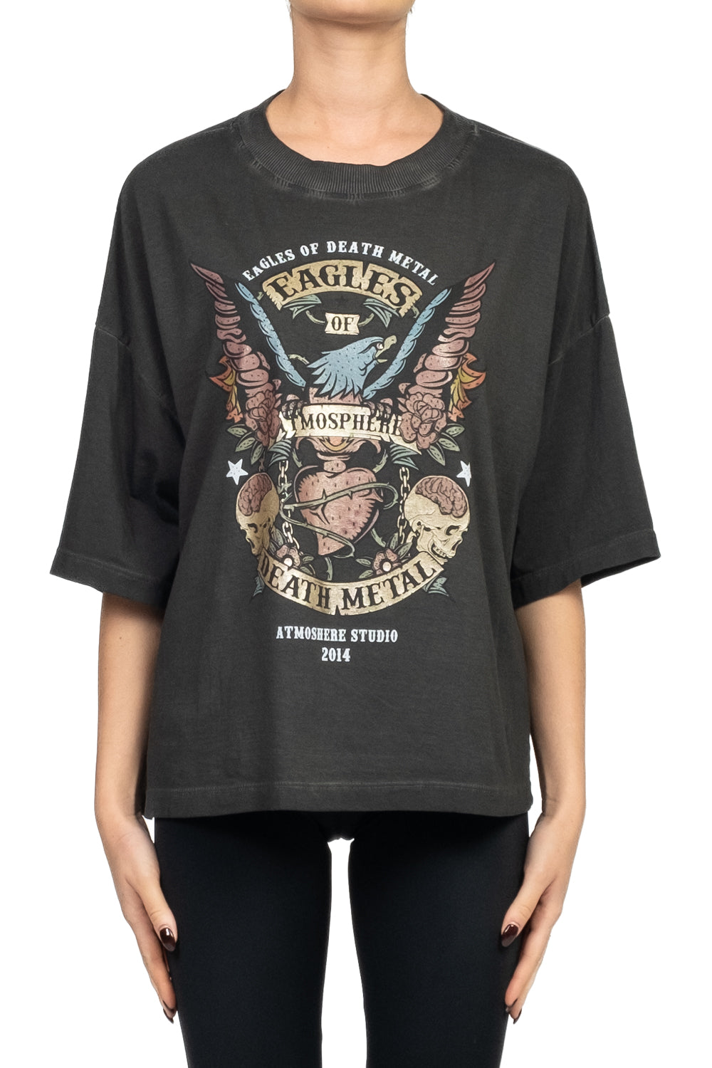 Have One - T shirt con stampa Art. TFW-P044