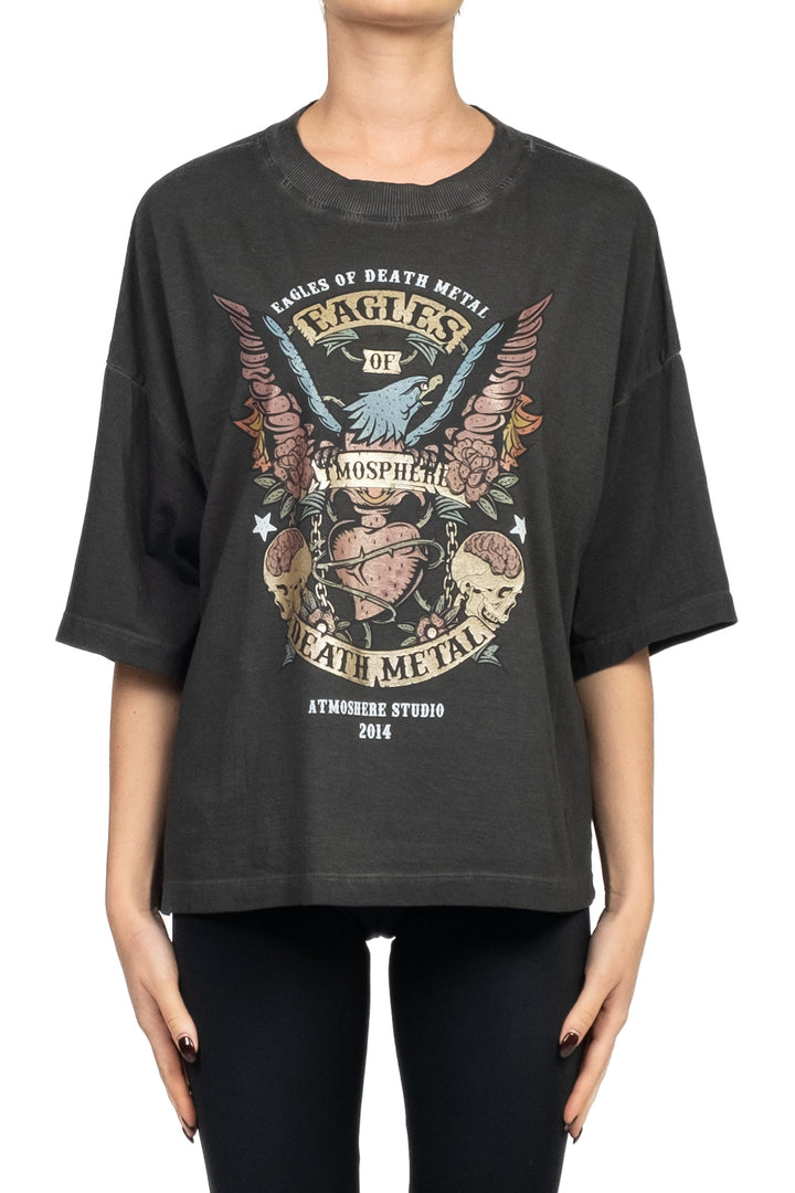 Have One - T shirt con stampa Art. TFW-P044