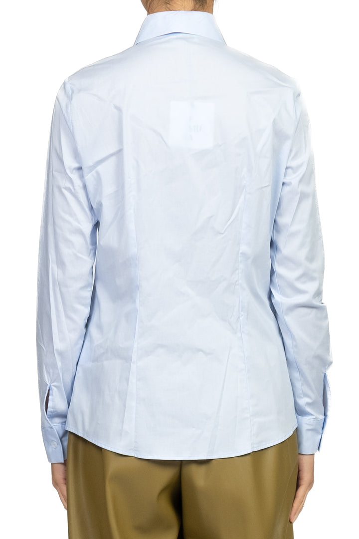 Emunà - Camicia basic in cotone Art. 271-C-02