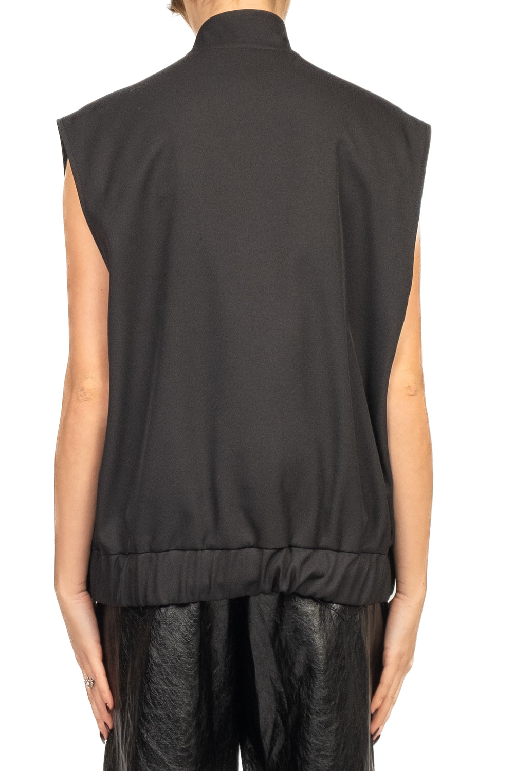 Vicolo - Gilet bomber Art. TF1521