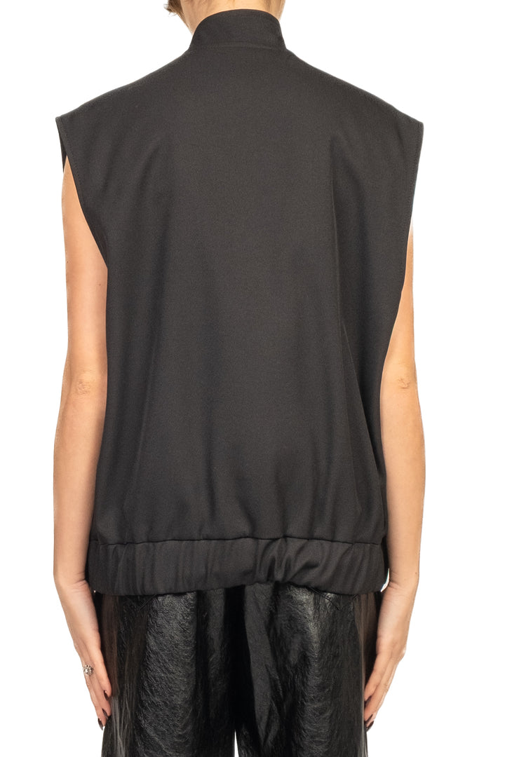 Vicolo - Gilet bomber Art. TF1521