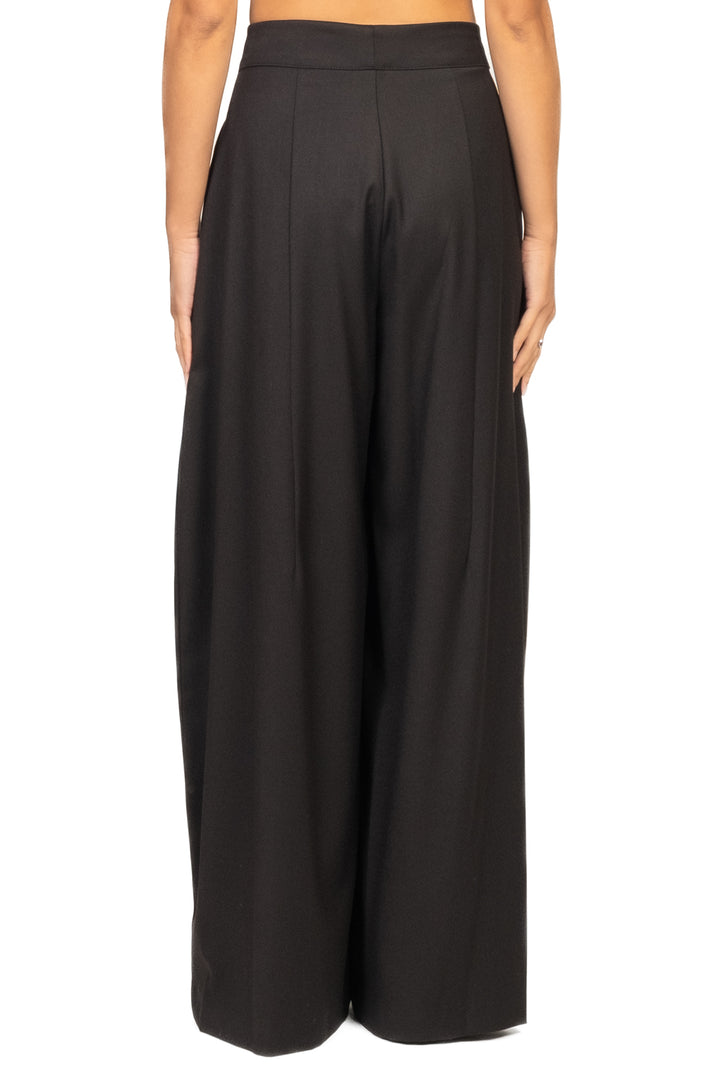 Vicolo - Pantalone palazzo pinces Art. TF1592