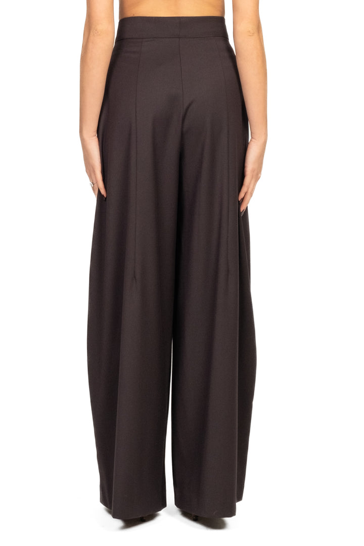 Vicolo - Pantalone palazzo pinces Art. TF1592