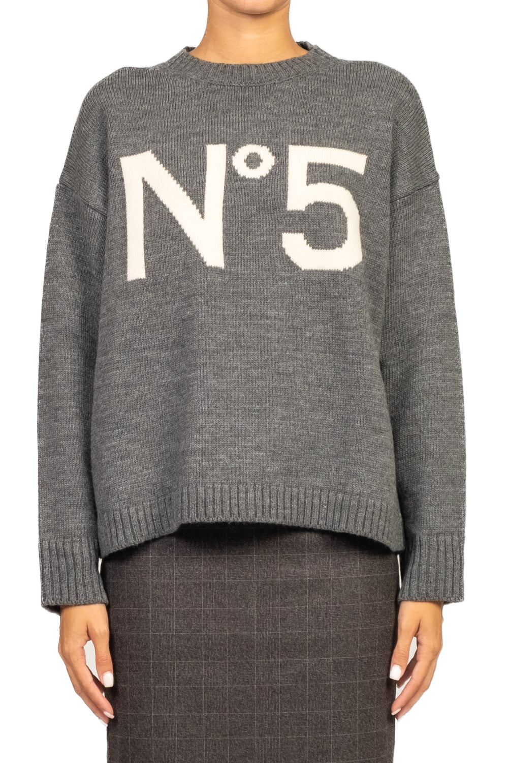 Tensione In - Maglia N.5 Art. W5HMJ56A400