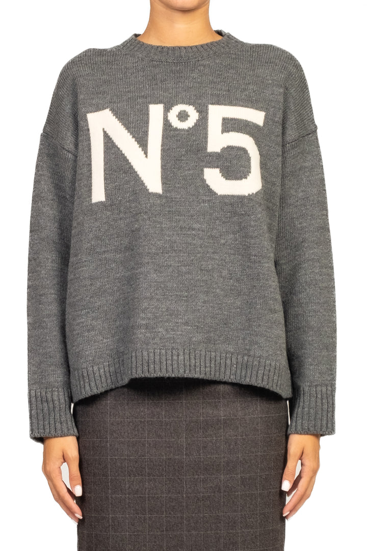 Tensione In - Maglia N.5 Art. W5HMJ56A400