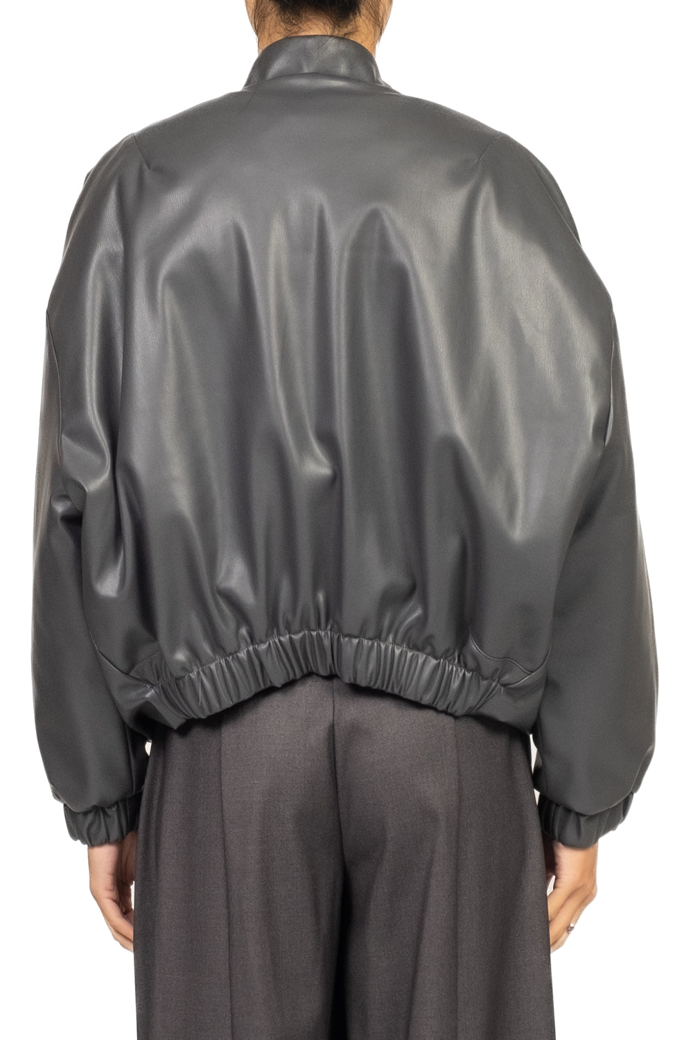 Vicolo - Bomber ecopelle Art. TF1541
