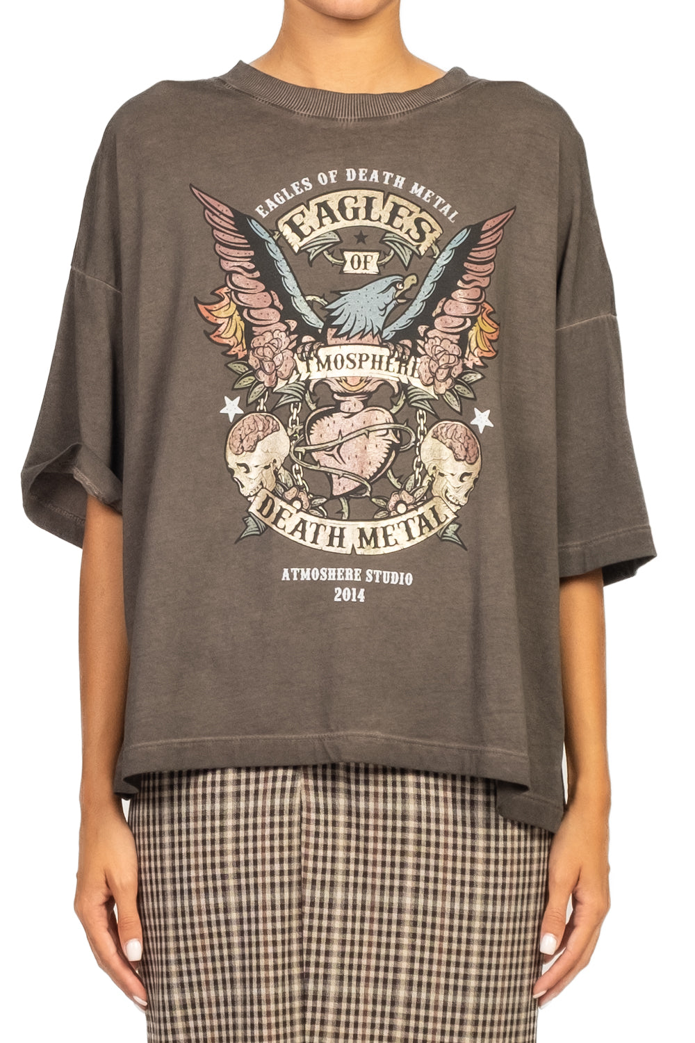 Have One - T shirt con stampa Art. TFW-P044