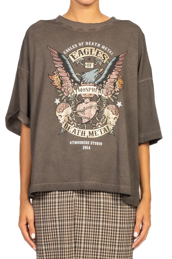 Have One - T shirt con stampa Art. TFW-P044