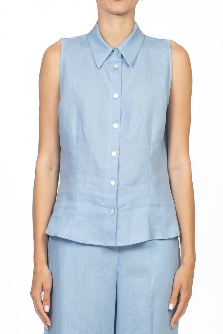 Tensione In - Camicia giromanica Art. 25C7776