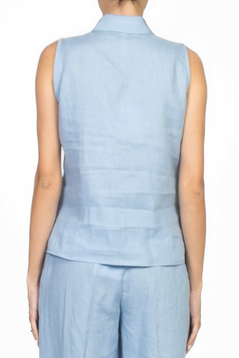 Tensione In - Camicia giromanica Art. 25C7776