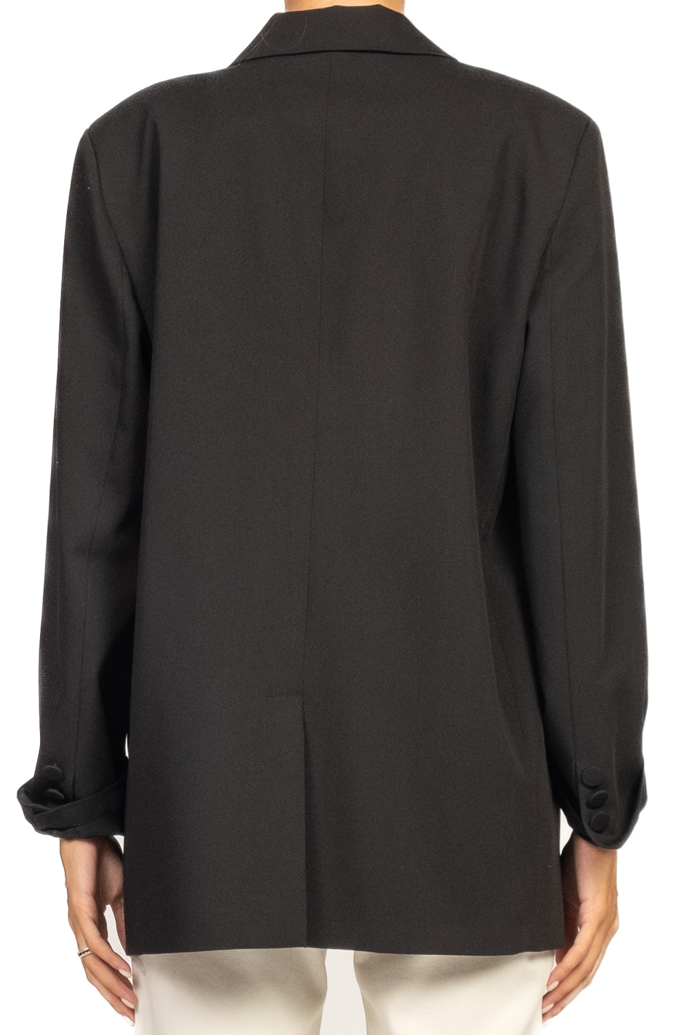 Vicolo - Giacca over con spilla Art. TF0372