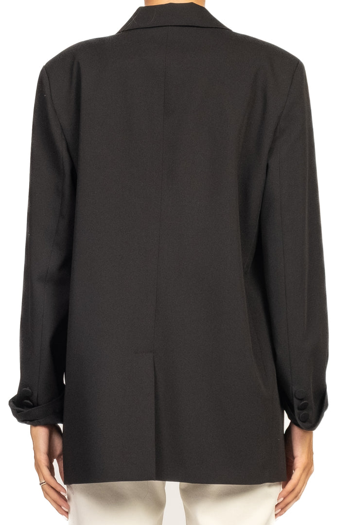 Vicolo - Giacca over con spilla Art. TF0372