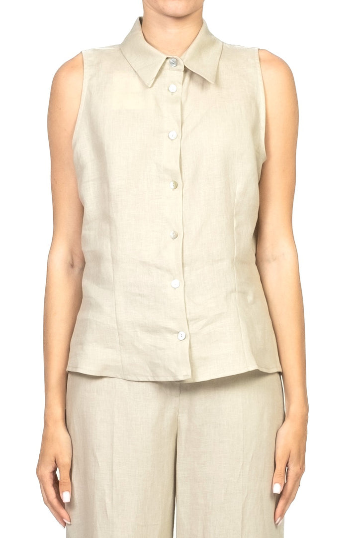 Tensione In - Camicia giromanica Art. 25C7776