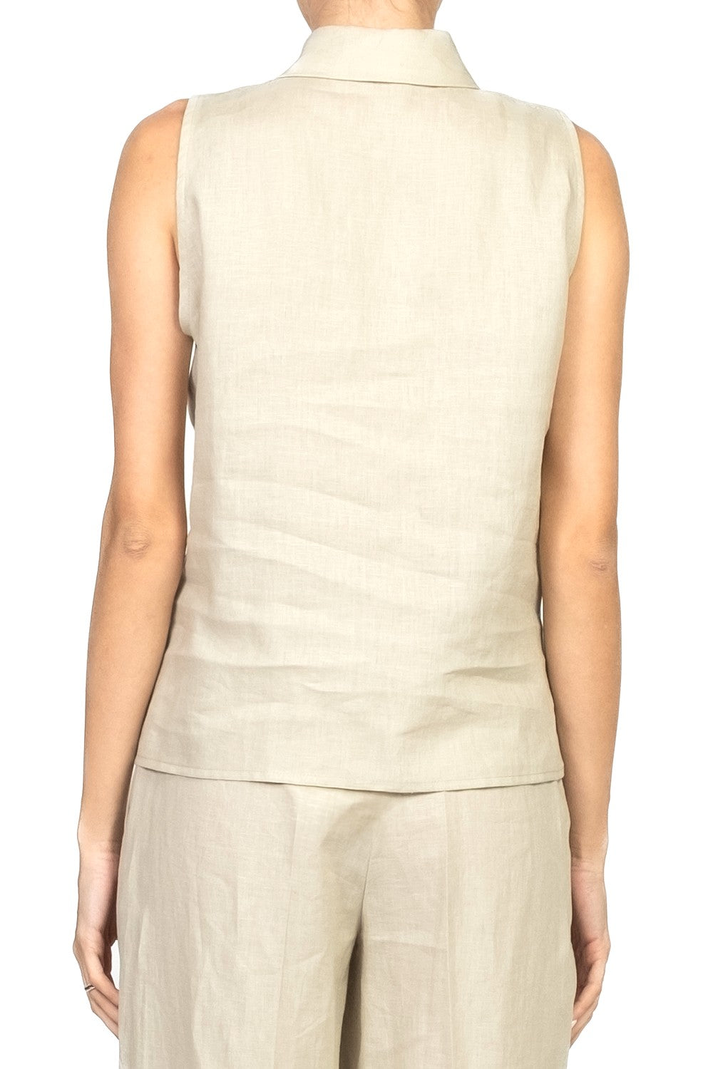 Tensione In - Camicia giromanica Art. 25C7776