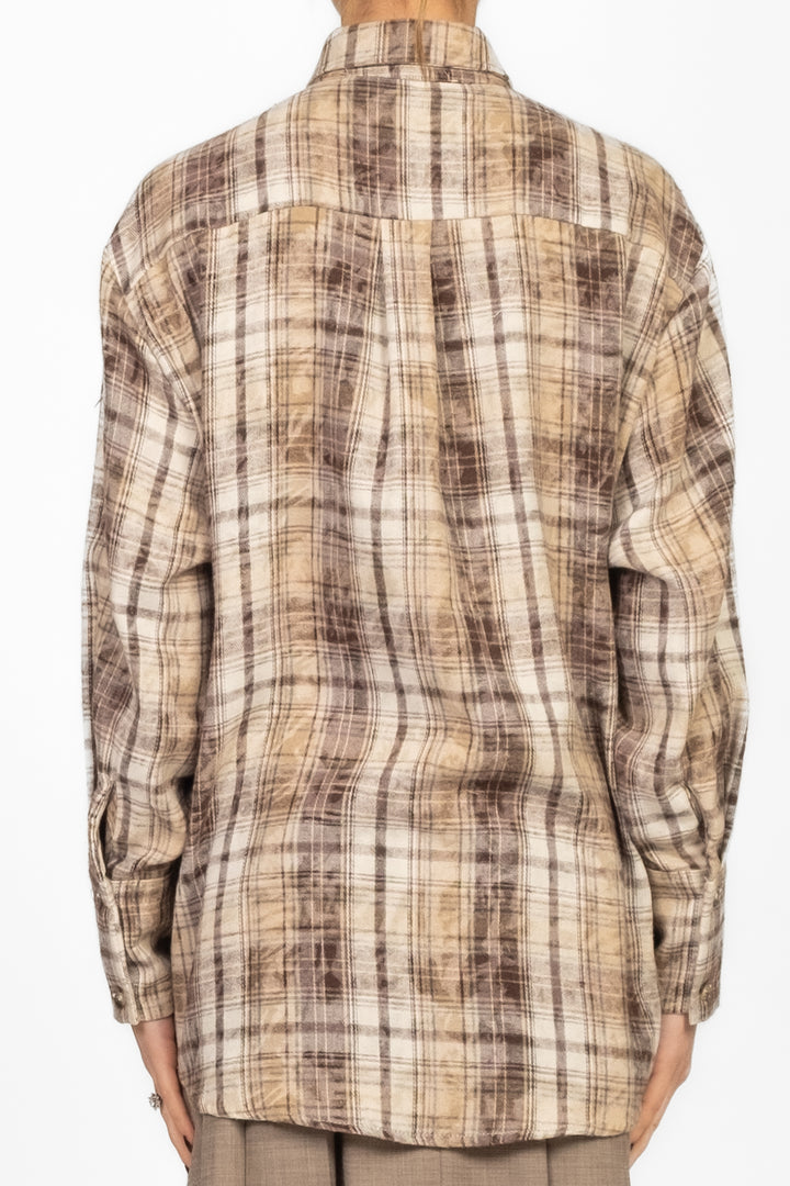 Have One - Camicia con applicazione Art. CVI-P067