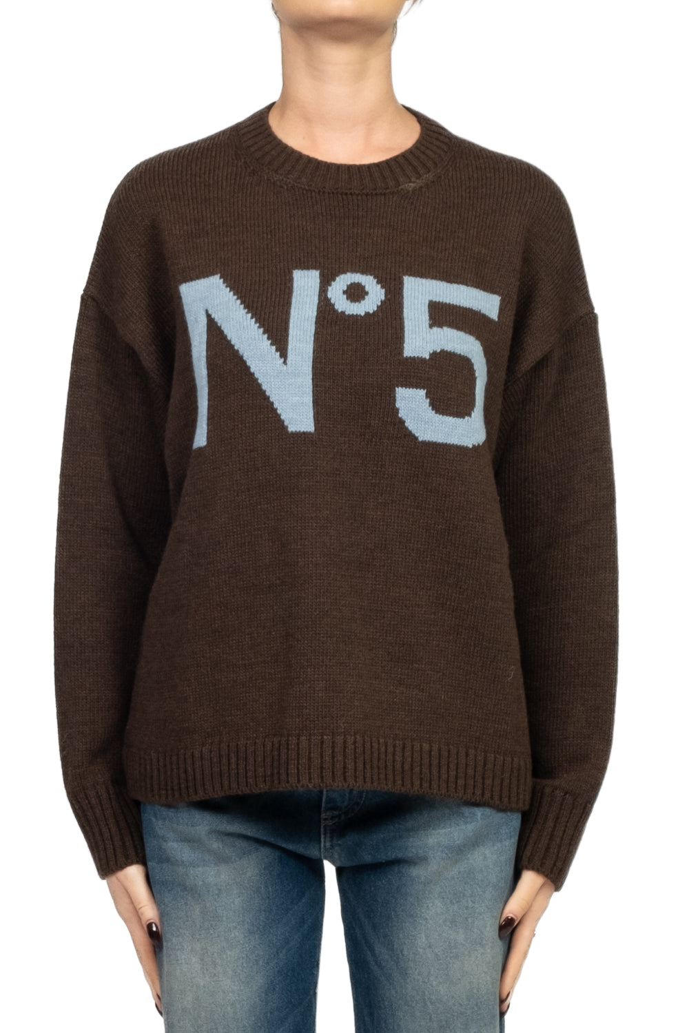 Tensione In - Maglia N.5 Art. W5HMJ56A400