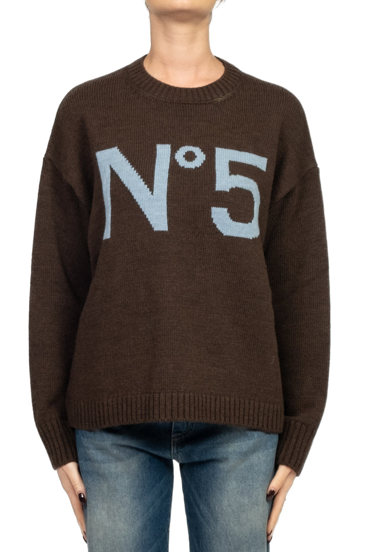 Tensione In - Maglia N.5 Art. W5HMJ56A400