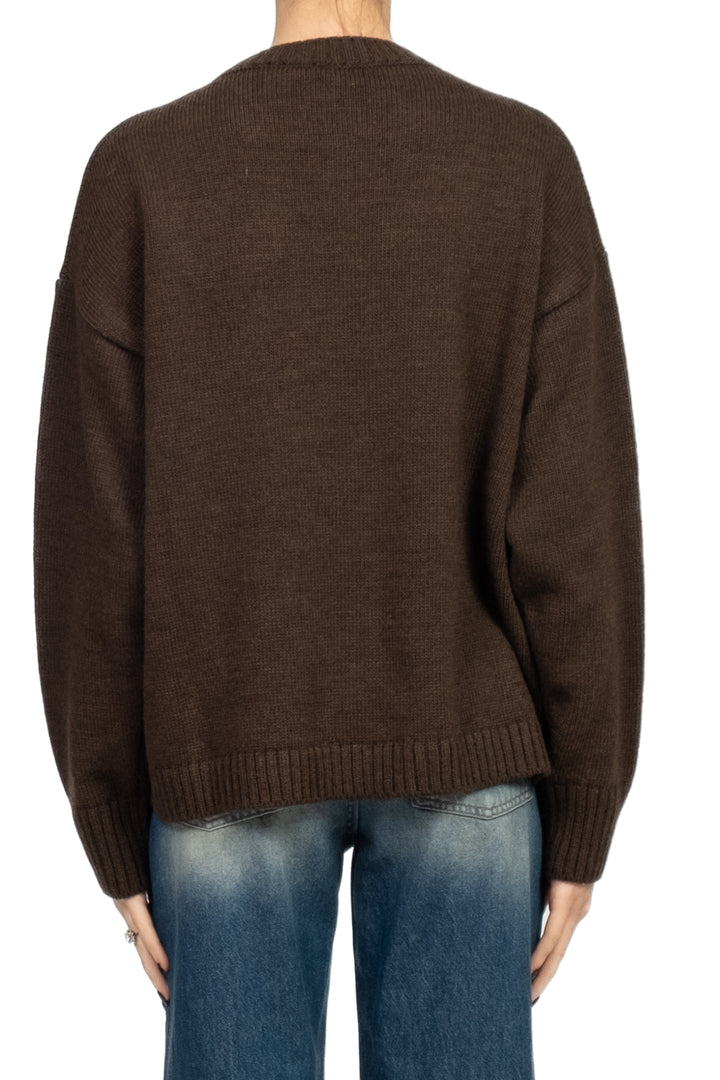 Tensione In - Maglia N.5 Art. W5HMJ56A400