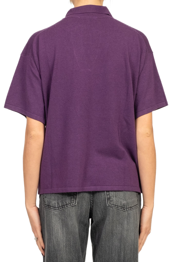 Vicolo - Maglia polo mezza manica Art. 22024F