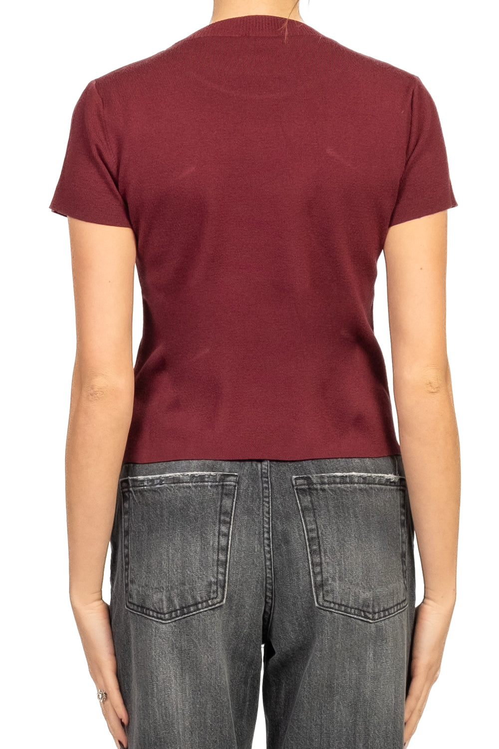 Vicolo - Maglia mezza manica Art. 22079F