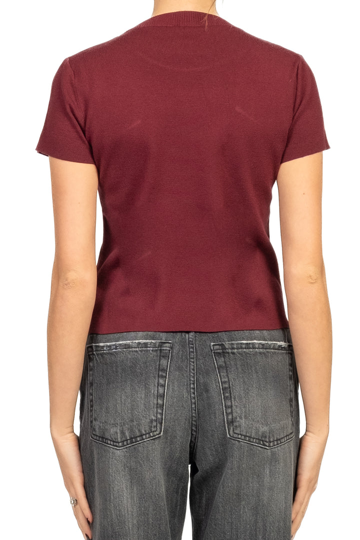 Vicolo - Maglia mezza manica Art. 22079F
