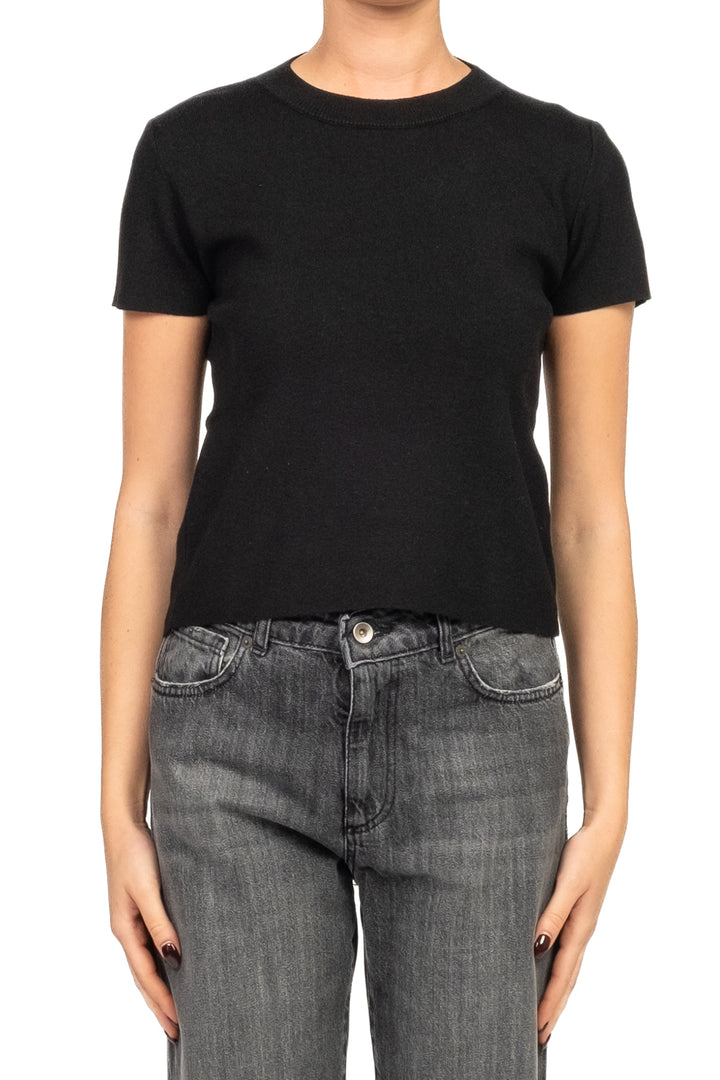 Vicolo - Maglia mezza manica Art. 22079F