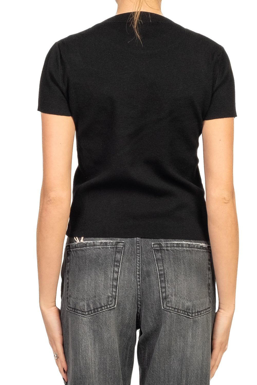 Vicolo - Maglia mezza manica Art. 22079F