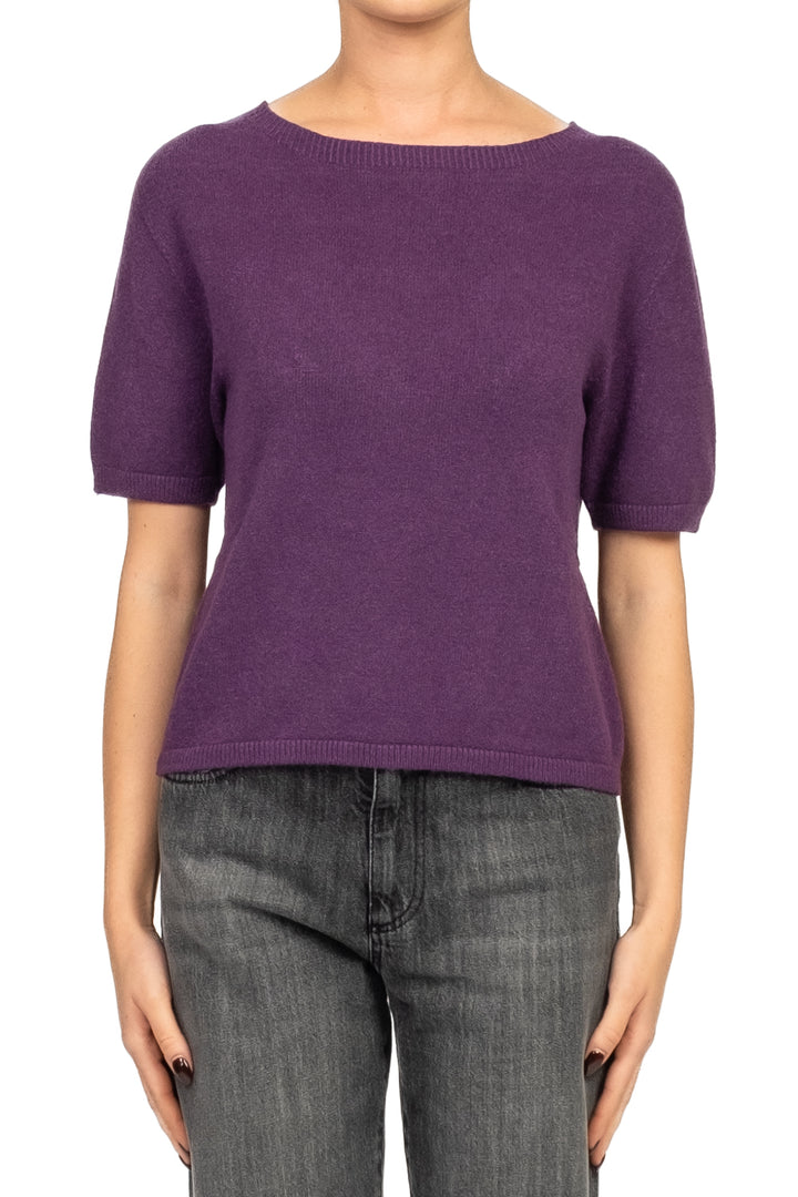 Vicolo - Maglia mezza manica Art. 77029F