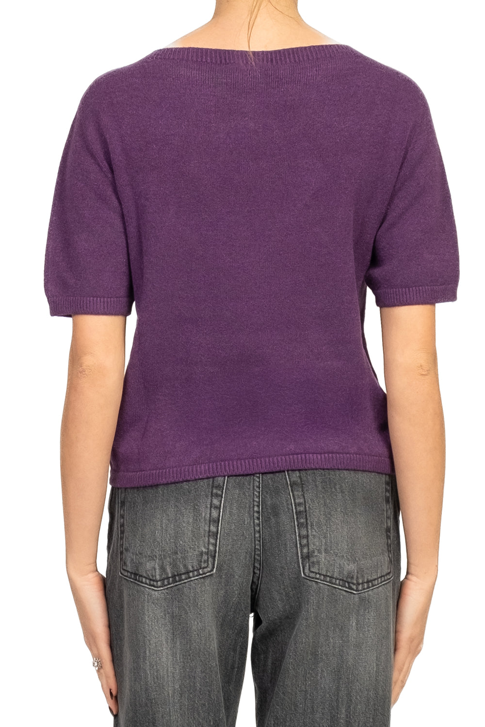 Vicolo - Maglia mezza manica Art. 77029F