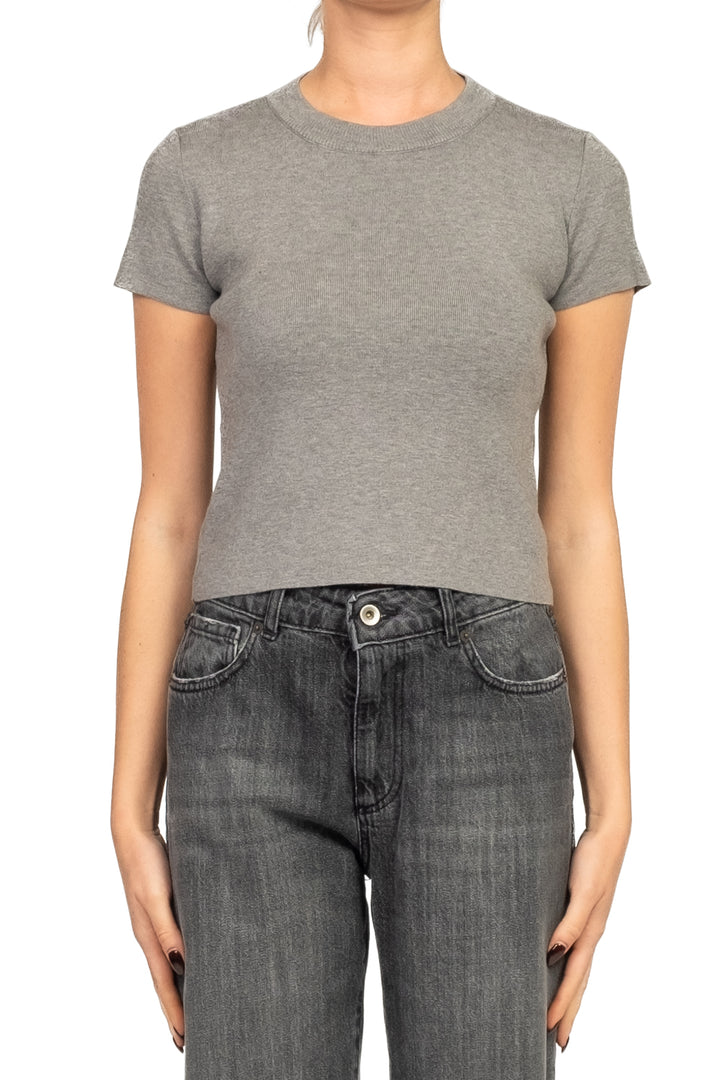 Vicolo - Maglia mezza manica Art. 22079F