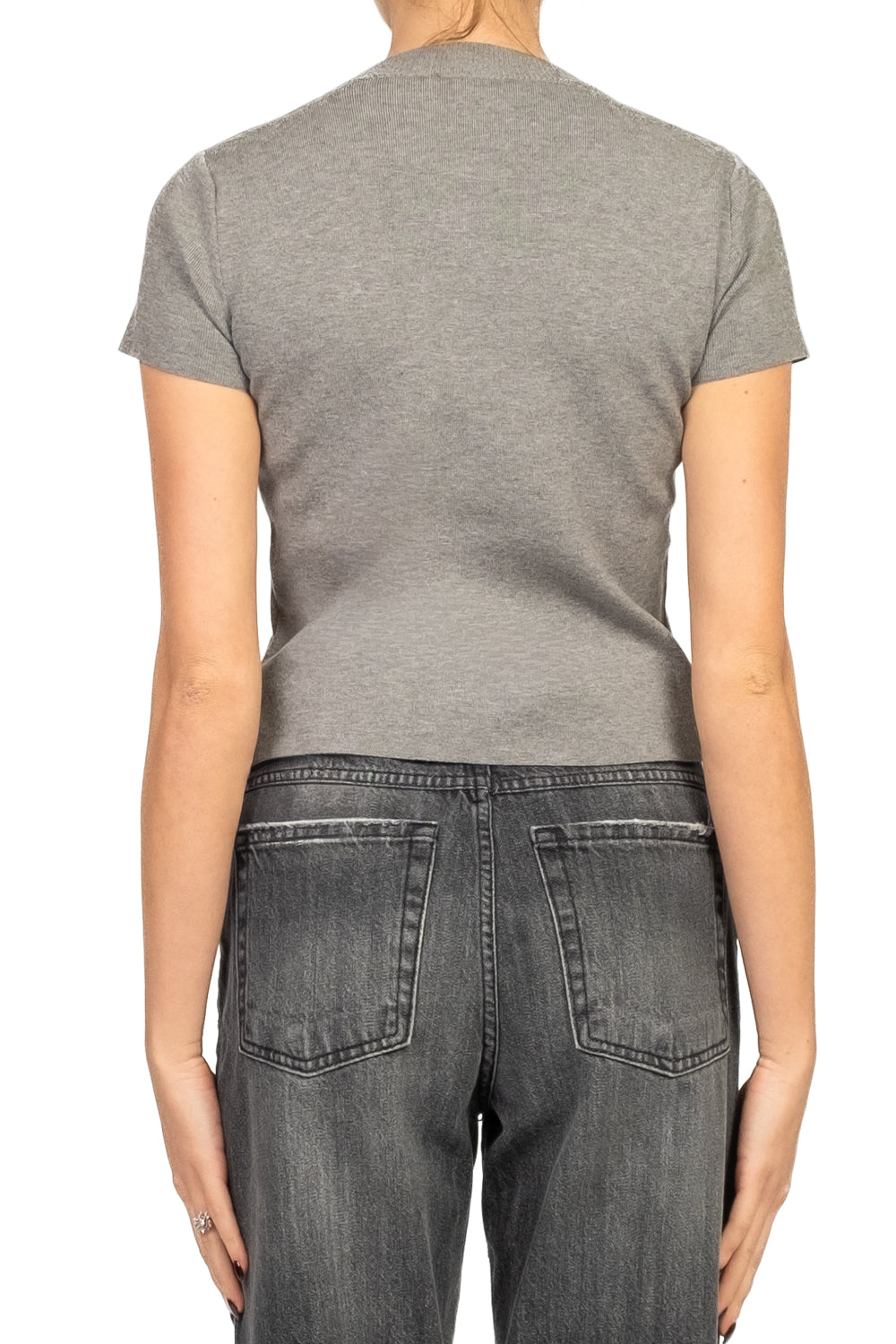 Vicolo - Maglia mezza manica Art. 22079F