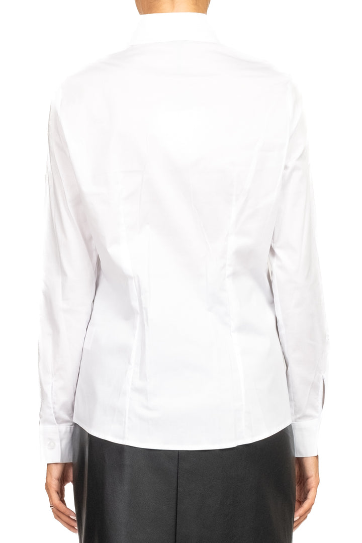 Emunà - Camicia basic in cotone Art. 271-C-02