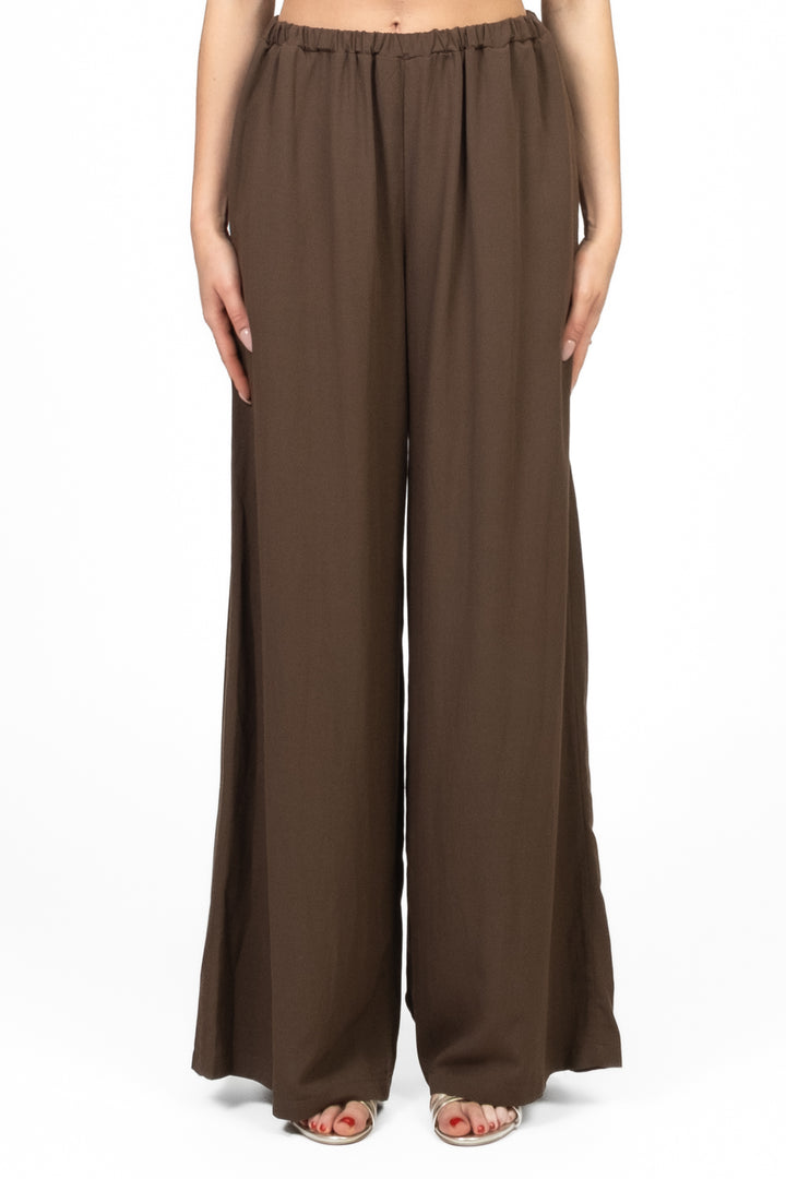 Tensione In - Completo top e pantalone Art. 37098