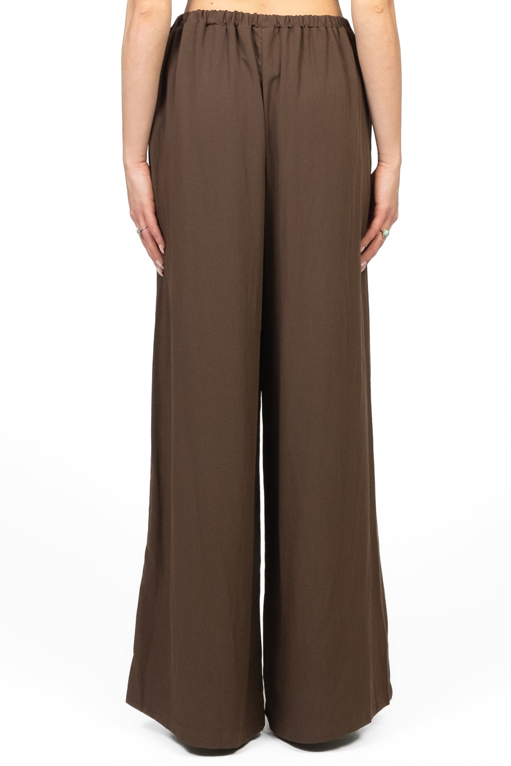Tensione In - Completo top e pantalone Art. 37098
