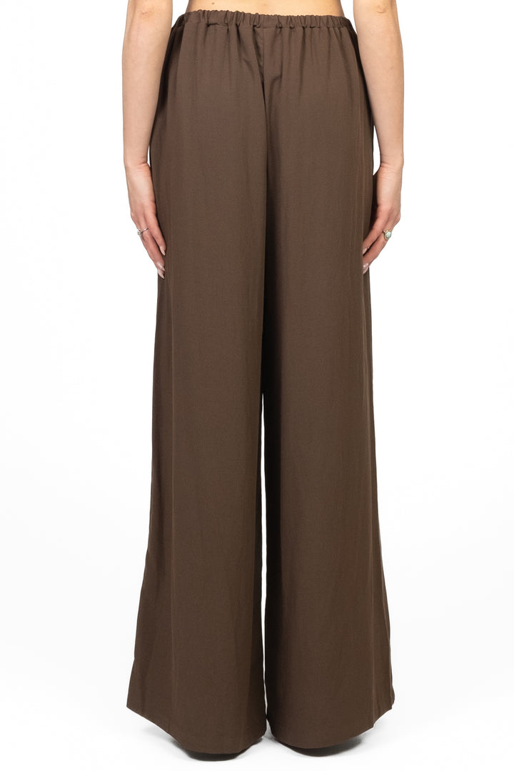 Tensione In - Completo top e pantalone Art. 37098