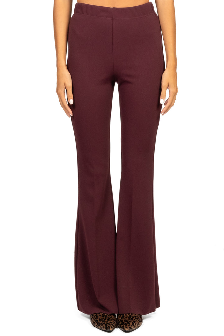 Vicolo - Pantalone a zampa Art. TF0444
