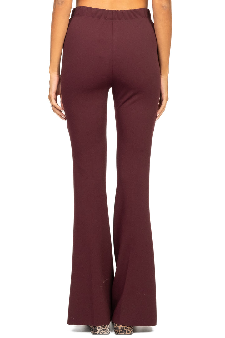 Vicolo - Pantalone a zampa Art. TF0444