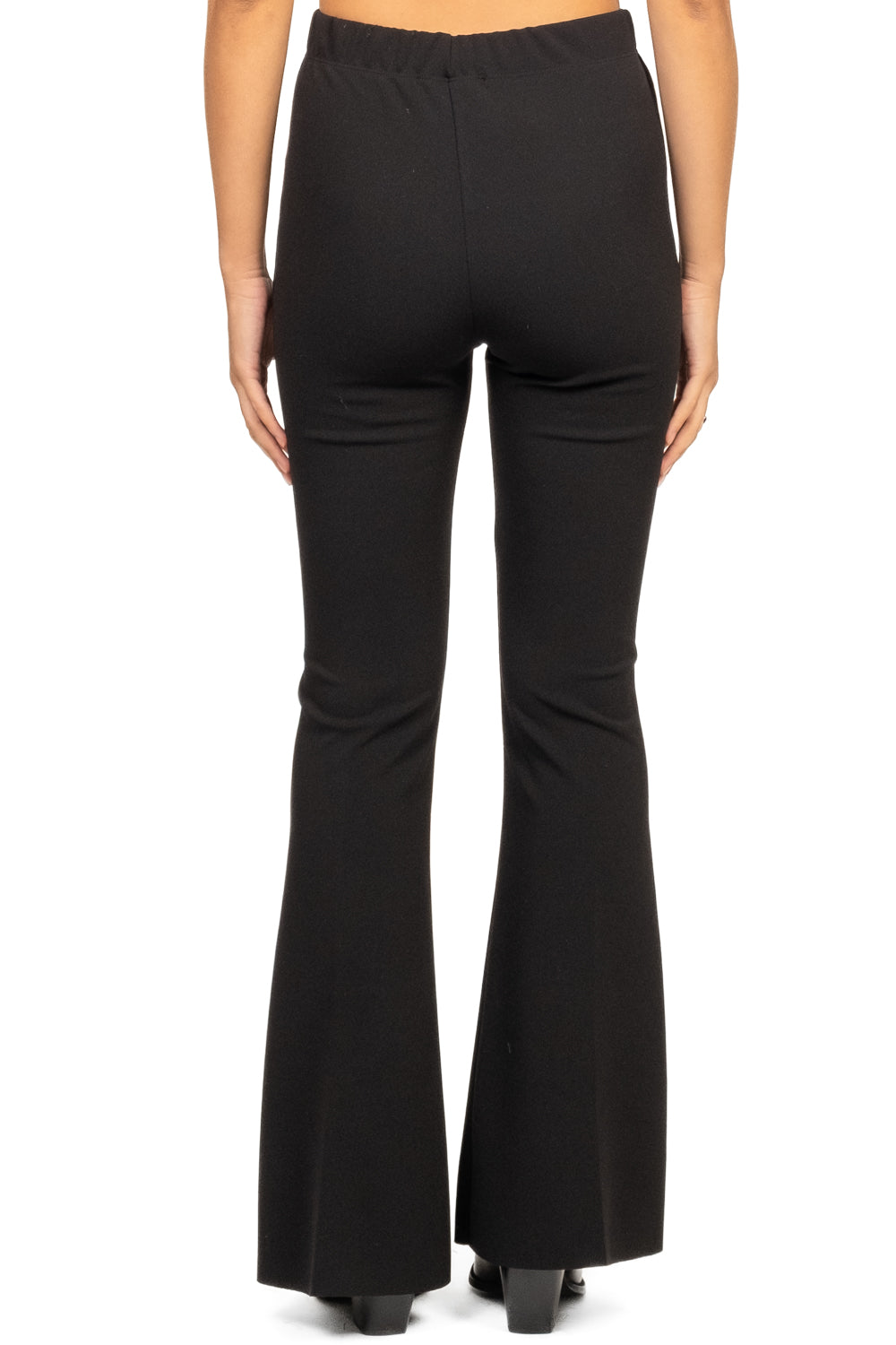 Vicolo - Pantalone a zampa Art. TF0444