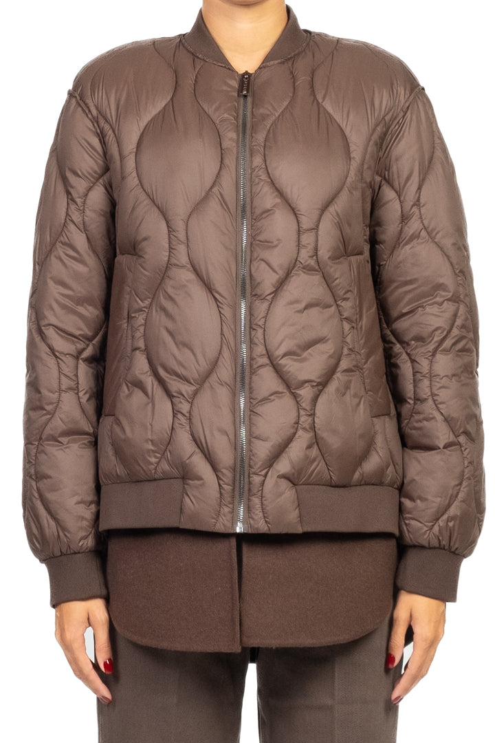Vicolo - Cappotto trench imbottito Art. TF0040