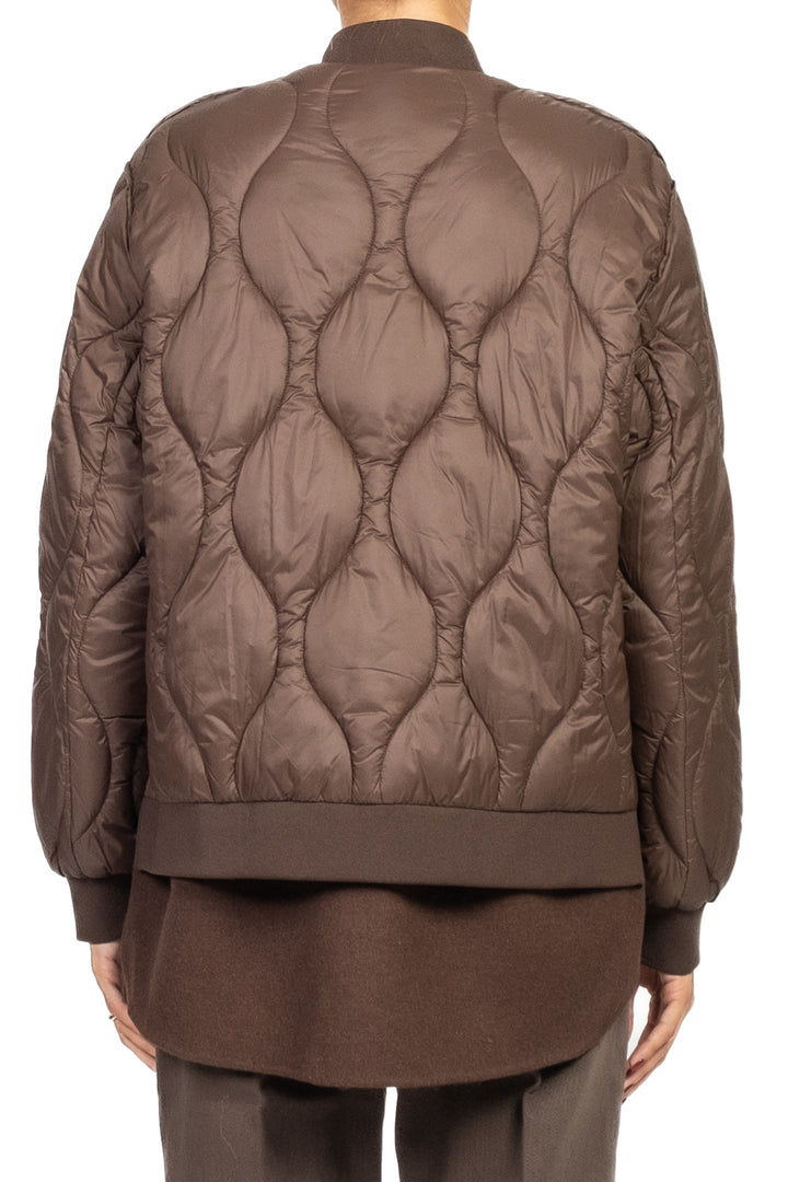 Vicolo - Cappotto trench imbottito Art. TF0040