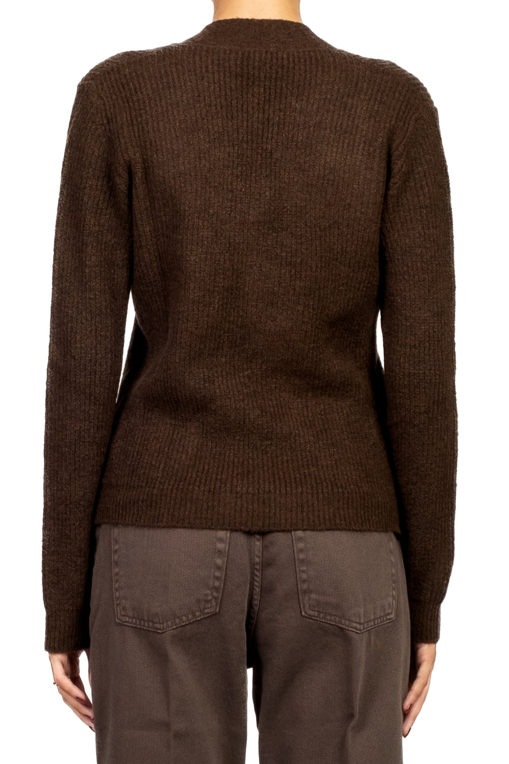 Vicolo - Maglia con fiocco Art. 77258F