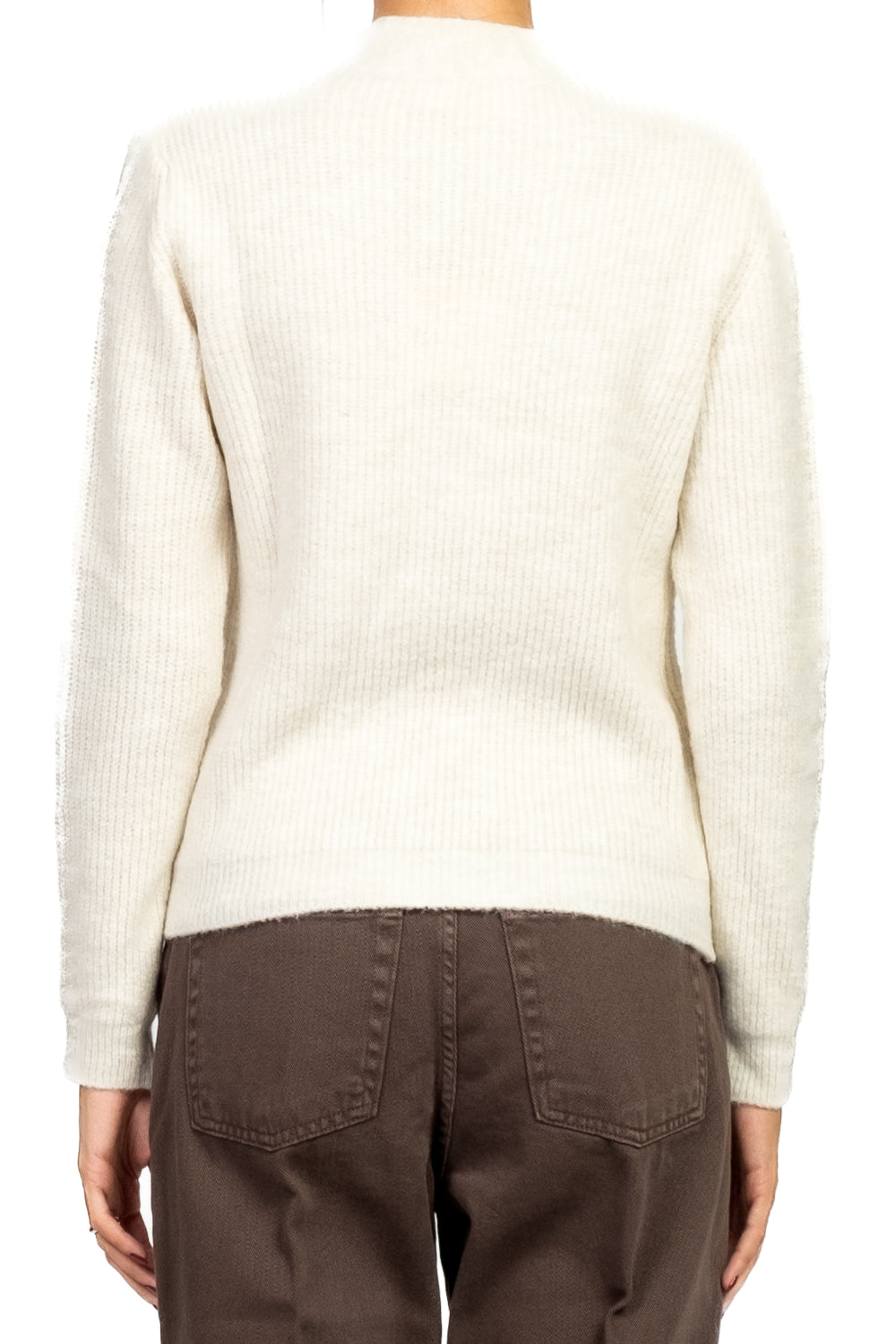 Vicolo - Maglia con fiocco Art. 77258F