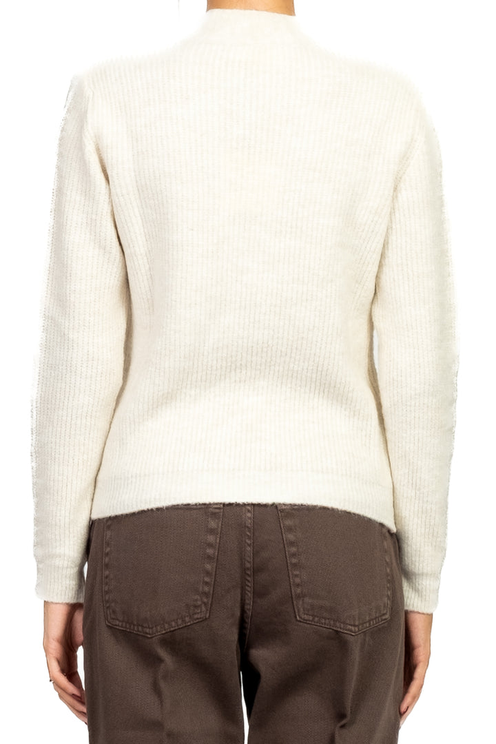 Vicolo - Maglia con fiocco Art. 77258F