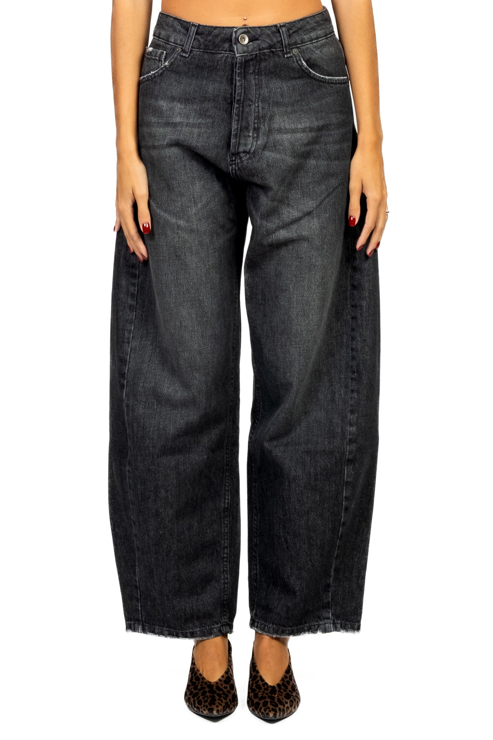 Bloom - Jeans Art. FLY-DARK