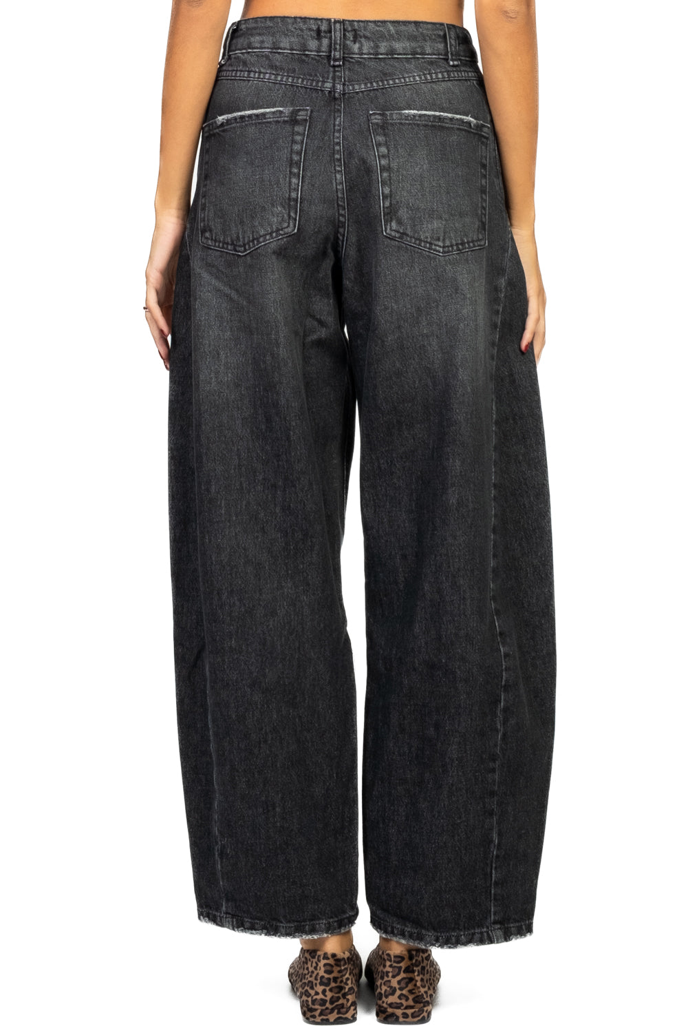 Bloom - Jeans Art. FLY-DARK
