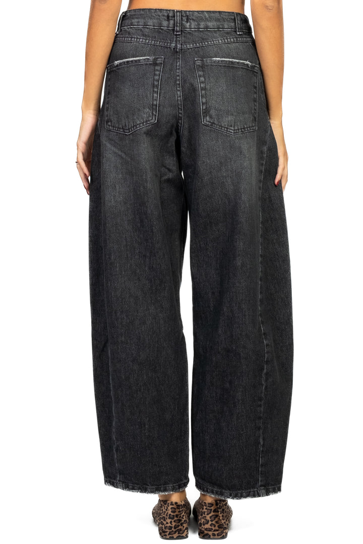 Bloom - Jeans Art. FLY-DARK