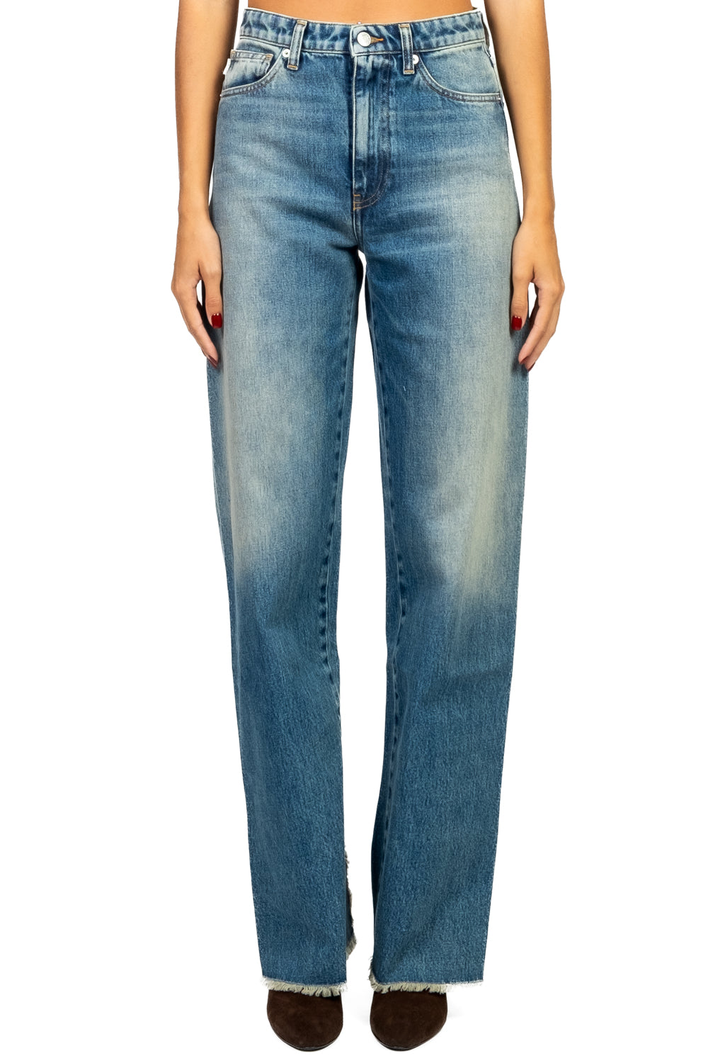Vicolo - Jeans GIL gamba dritta Art. DF5235