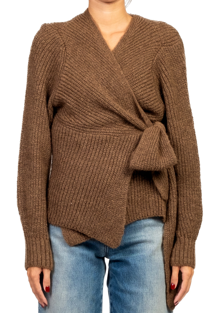Vicolo - Cardigan scaldacuore Art. 55182F