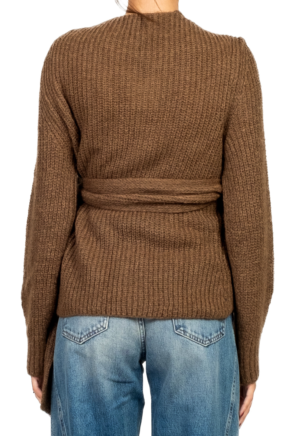 Vicolo - Cardigan scaldacuore Art. 55182F