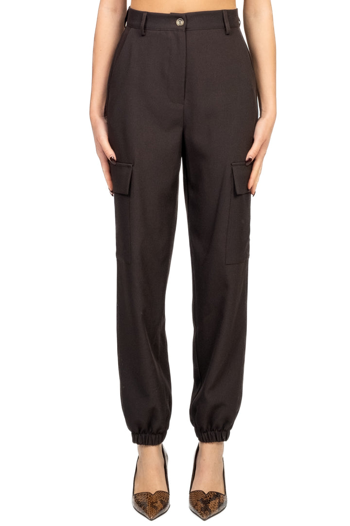 Vicolo - Pantalone cargo con tasconi Art.  TF1041